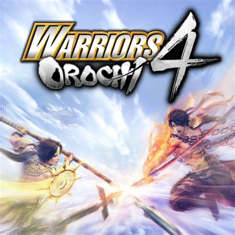 Musou Orochi 3