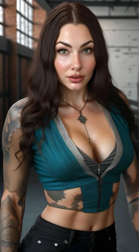 Shaiden Rogue - Public Chats | Dittin AI: NSFW AI Chat & Image ...