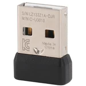 Amazon.in: Buy Unifying Receiver for M280 M275 M330, 2.4 GHz Technology ...