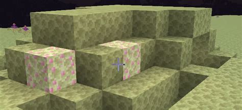 Image result for Minecraft End Glow Mod