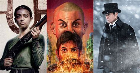 7 Amazing New Shows Movies To BingeWatch On Netflix In August