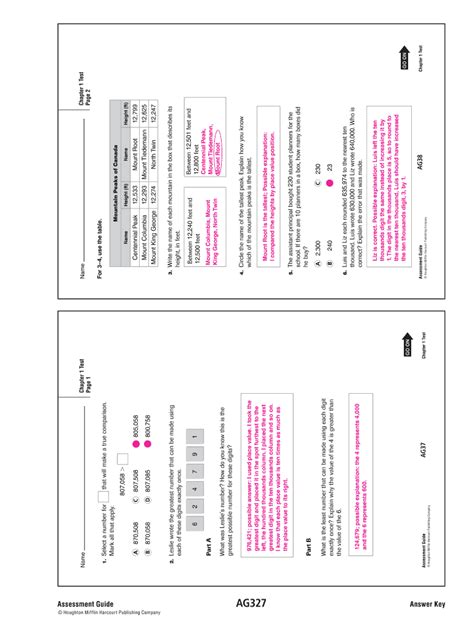 Go Math Answer Key 的图像结果