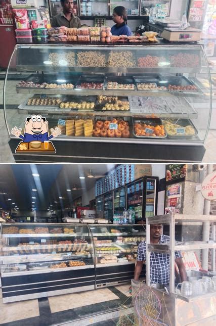 Sri Ariya Bhavan pure veg (since 1972), Thirukoilure - Restaurant menu ...