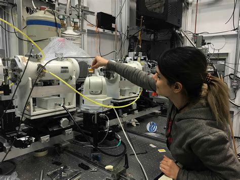 Scientists tackle indoor air pollution - Canadian Light Source