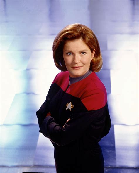 Image result for janeway