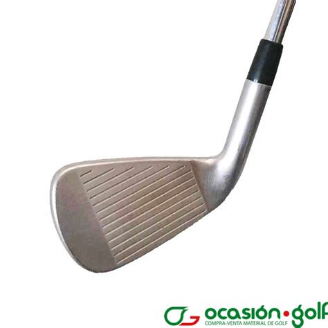 HIERRO 3 CALLAWAY APEX PRO FORGED - Ocasiongolf especialistas en golf ...