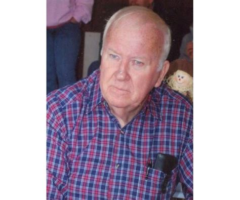 Robert Lynn Hendrickson Obituary (2024) - Poplar Bluff, MO - Fitch ...