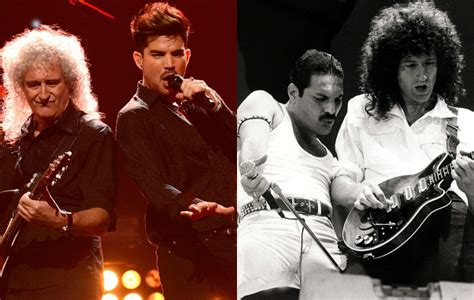 Italy Loves Adam: Adam Lambert parla del film biografico di Freddie Mercury