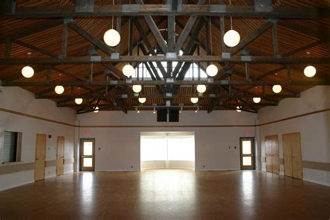 Southwood Community Hall in Edmonton