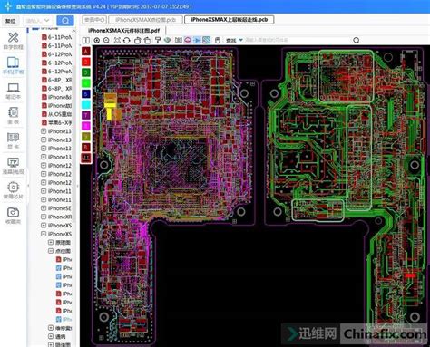 Image result for iPhone XS Max Display Module