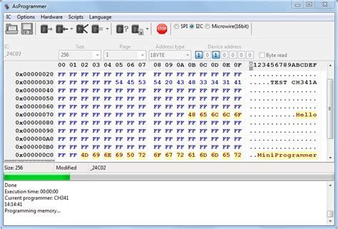 CH341A Programmer Driver Windows 10 的图像结果
