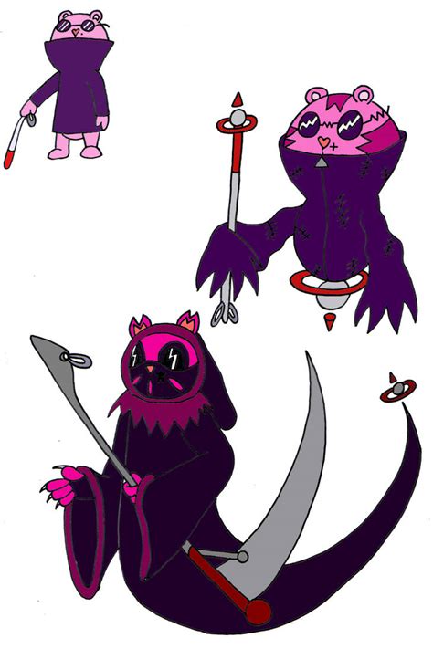 HTF the Mole 的图像结果