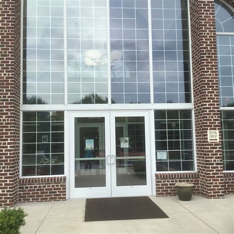 Hershey Public Library (2025) - All You MUST Know Before You Go (w ...