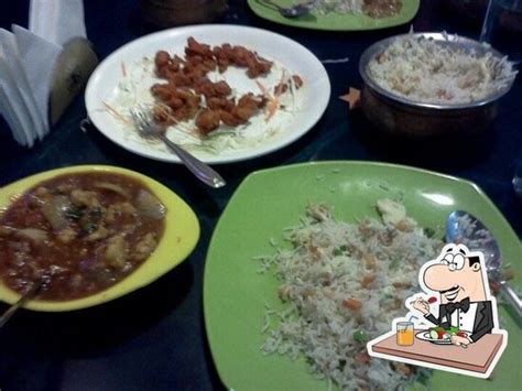 Plane Yumm International Food Mall, Chennai - Restaurant menu, prices ...