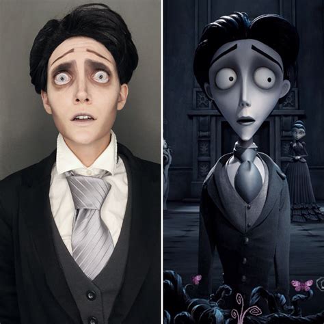 Image result for Tim Burton the Bride