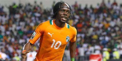 10 Greatest Ivory Coast Players in Football History [Ranked]