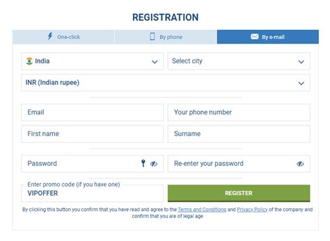 1xBet Promo Code December 2025 with 'VIPOFFER' | Get 150% up to ₹66,000