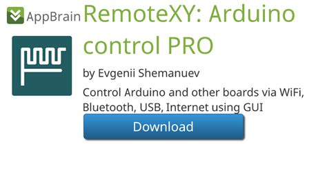 Image result for String Remotexy Arduino