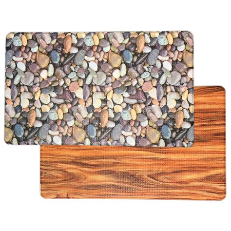 Anti Fatigue Mat Cushion Chef Rug Standing Floor Mat, 18"x30"