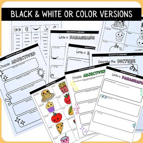 Image result for Descriptive Paragraph Topics