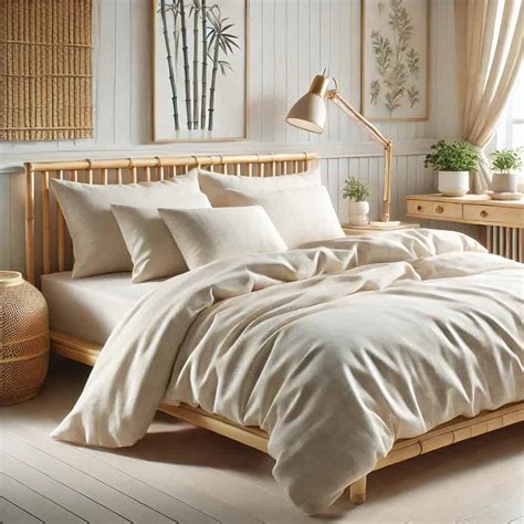 Pros And Cons Of Bamboo Bed Sheets: Worth The Switch?