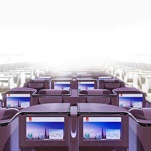 The Emirates Fleet in 3D | The Emirates Experience | Emirates