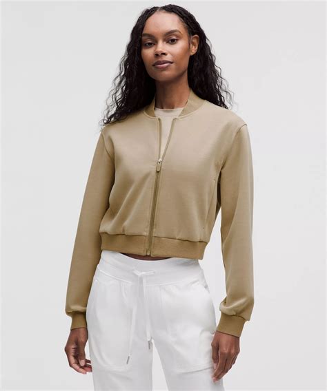 Reversible Bomber Jacket | lululemon