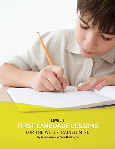 First Language Lessons 的图像结果