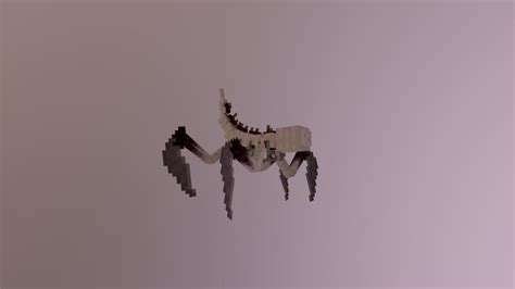 Java 3D Model 的图像结果