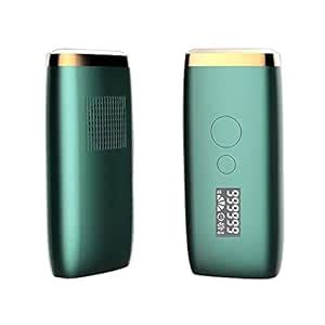 LIVYU LIFE IPL Hair Removal Permanent Painless Laser Hair Remover ...