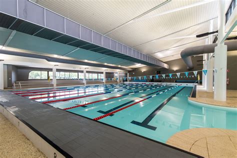 Margaret River Recreation Centre - Byte Construct