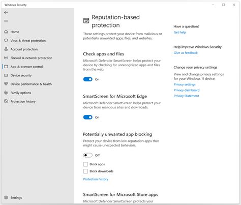 Image result for Defender SmartScreen Warming's