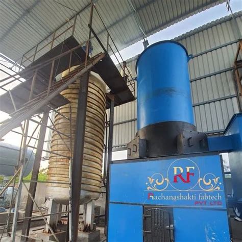 Sodium Silicate Plant - Sodium Silicate Digester Plant Manufacturer ...