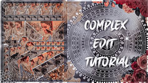 Image result for Complex Edit Tutorial Cap Cut