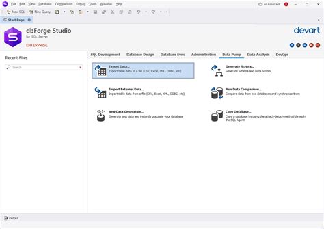 Image result for Export Data SQL 2008