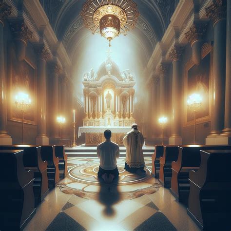 What Are the Effects of the Sacrament of Matrimony? Understanding ...