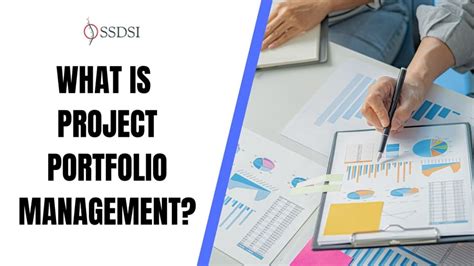 Image result for Project Portfolio Management Basics