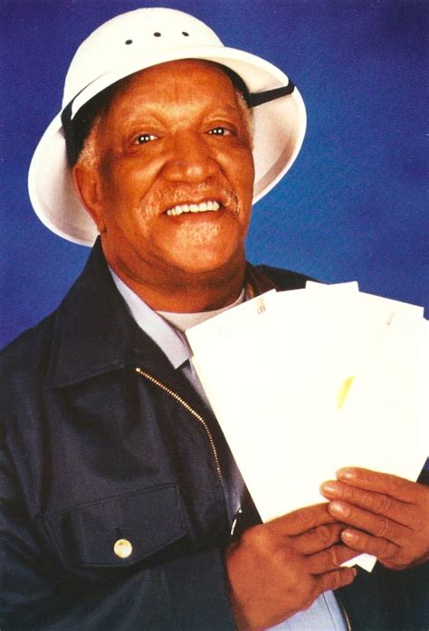 Redd Foxx Sanford