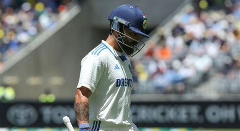 Virat Kohli deserved golden duck? Ricky Ponting feels Steve Smith ...