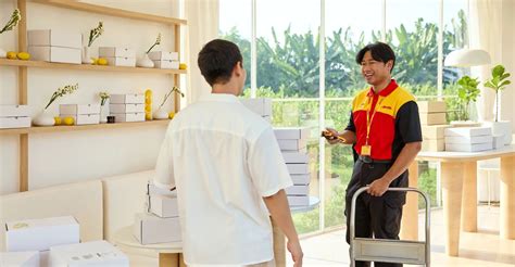 KYC Documents For Customs Clearance India – DHL Express IN | DHL India