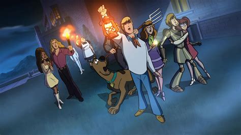 Scooby-Doo! Abracadabra-Doo (2010) Screencap | Fancaps