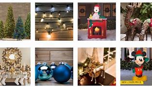 Image result for Lowe's After Christmas Clearance