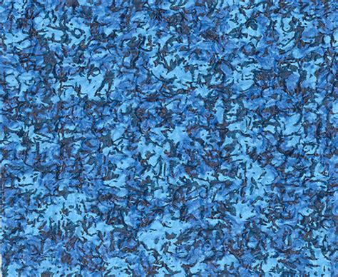 Nautolex - Marine Vinyl Flooring "Dark Blue"
