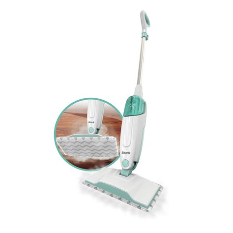 Shark Steam Mop, S1000WM - BargainLow