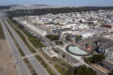 Park on San Francisco’s Great Highway has an opening date