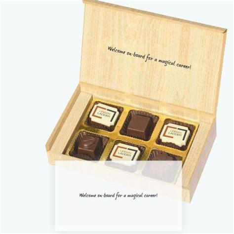 Corporate Gifts I Promotional Gifts I Business Gifts – CHOCOCRAFT