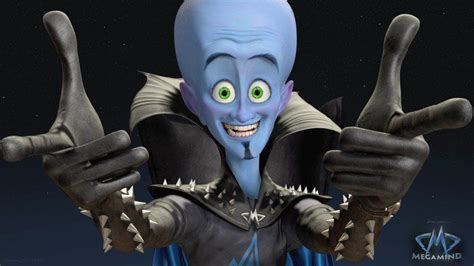 Megamind vs Tighten 的图像结果