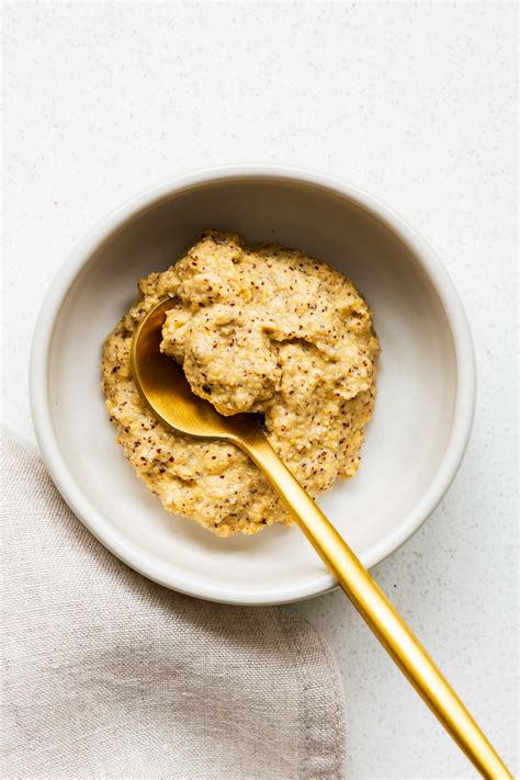 Best Dijon Mustard Substitute (Recipe + Alternatives) - Non-Guilty ...