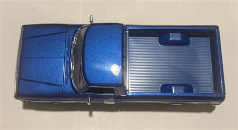 1979 Ford F150 Ranger pick up - Blue 2/tone White India | Ubuy