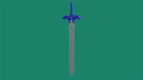 Image result for How to Get the Master Sword in Minecraft Using Command Blocks